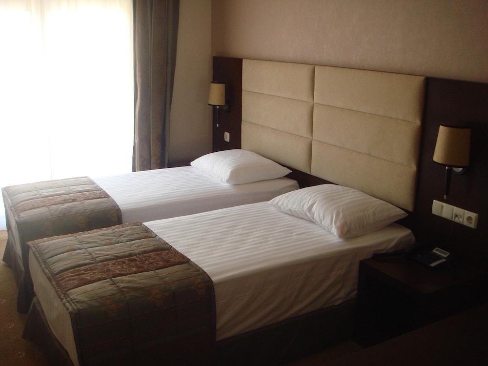 Cetin Hotel Rezervasyon