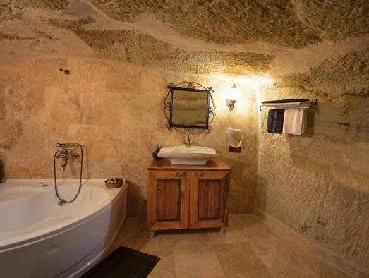 Castle Inn Cappadocia Rezervasyon