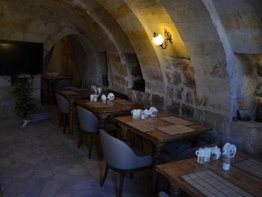 Castle Inn Cappadocia Rezervasyon