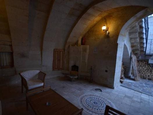 Castle Inn Cappadocia Rezervasyon