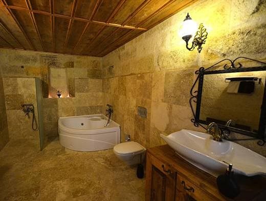 Castle Inn Cappadocia Rezervasyon