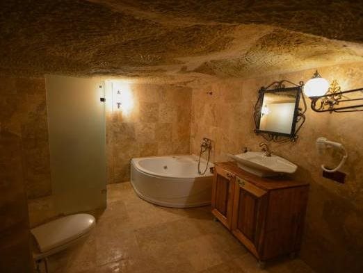 Castle Inn Cappadocia Rezervasyon