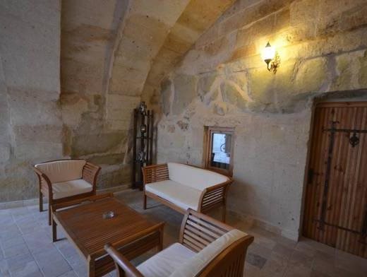 Castle Inn Cappadocia Rezervasyon