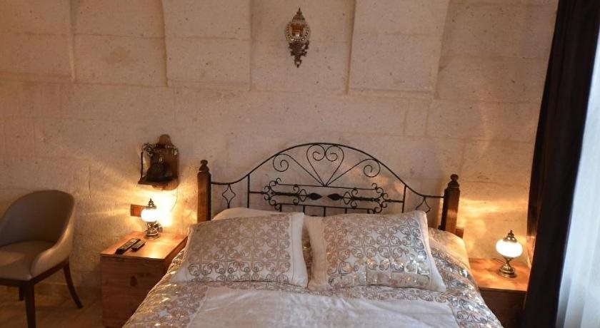Castle Inn Cappadocia Rezervasyon