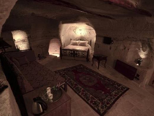 Castle Inn Cappadocia Rezervasyon
