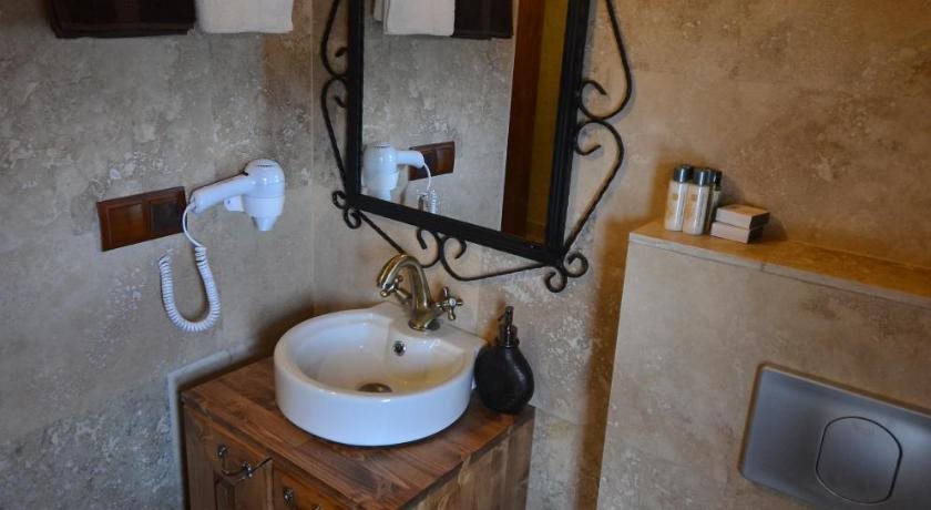 Castle Inn Cappadocia Rezervasyon