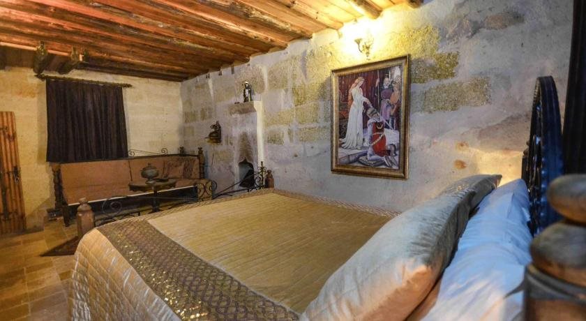 Castle Inn Cappadocia Rezervasyon