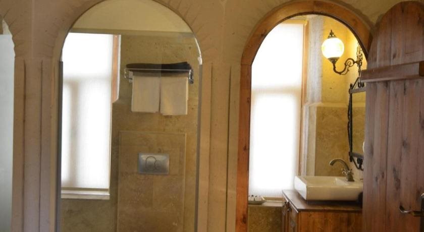 Castle Inn Cappadocia Rezervasyon