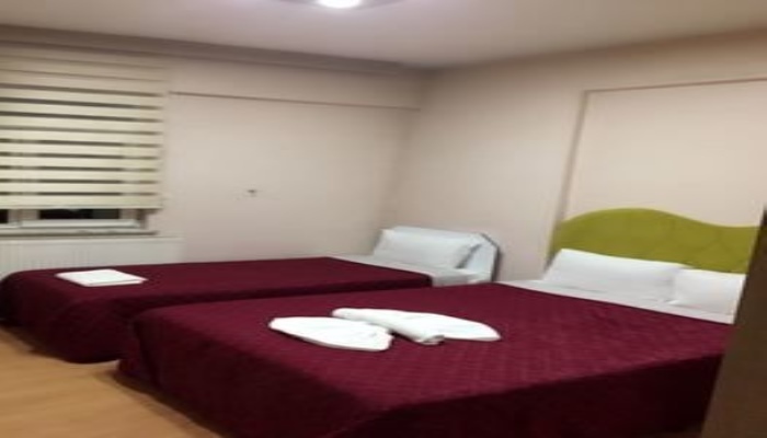Beyzade Hotel Konya Rezervasyon