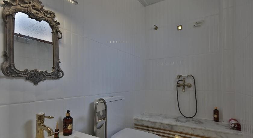 Cozy Villa Cappadocia Rezervasyon