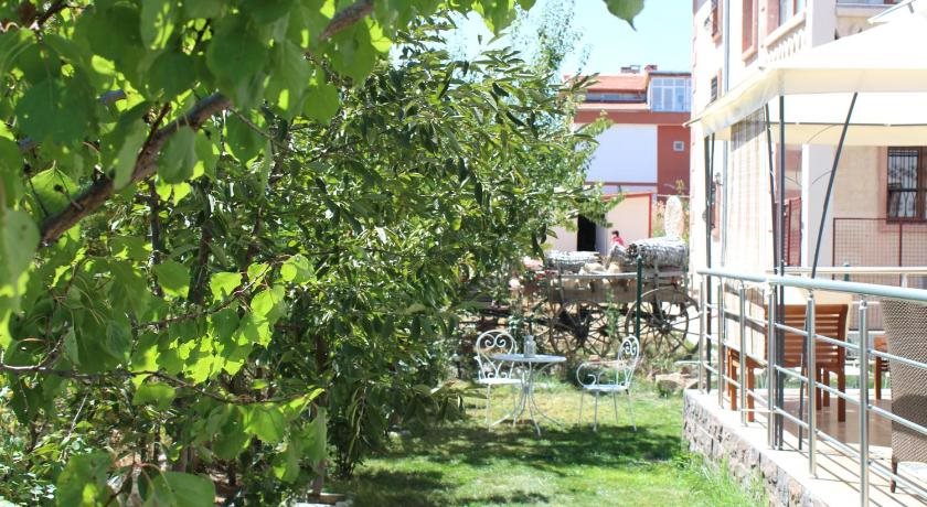 Cozy Villa Cappadocia Rezervasyon