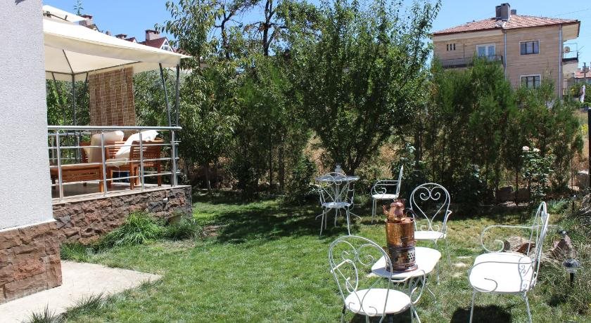 Cozy Villa Cappadocia Rezervasyon