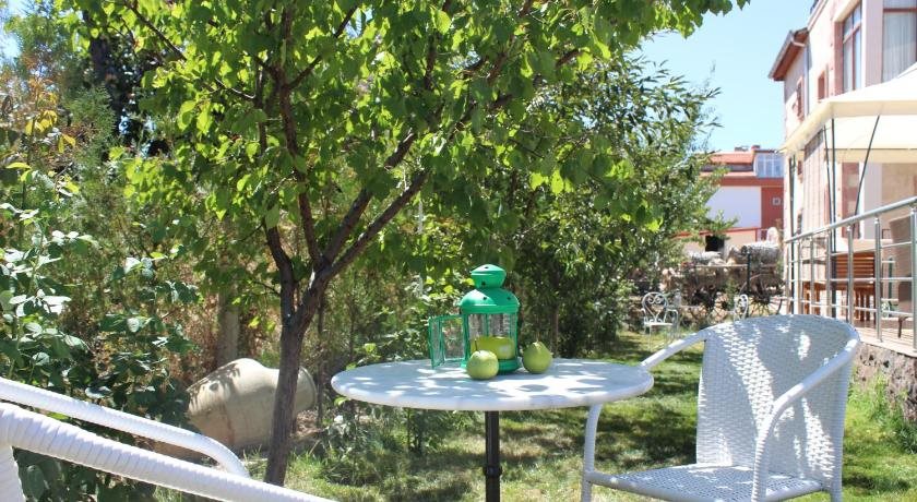 Cozy Villa Cappadocia Rezervasyon