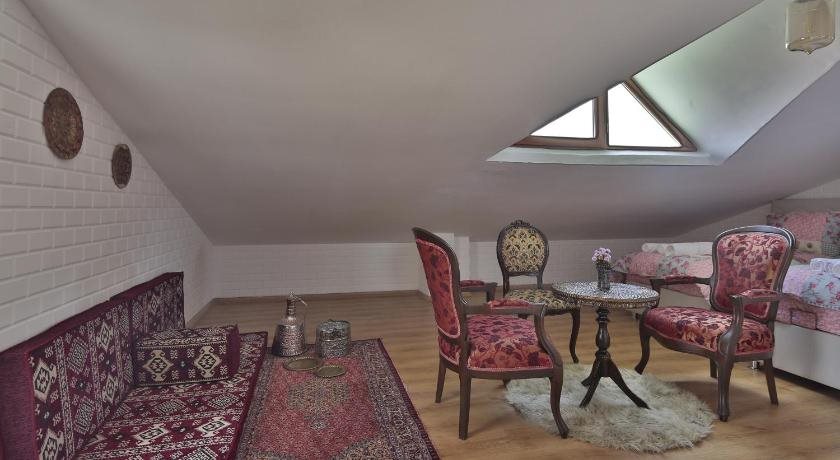 Cozy Villa Cappadocia Rezervasyon