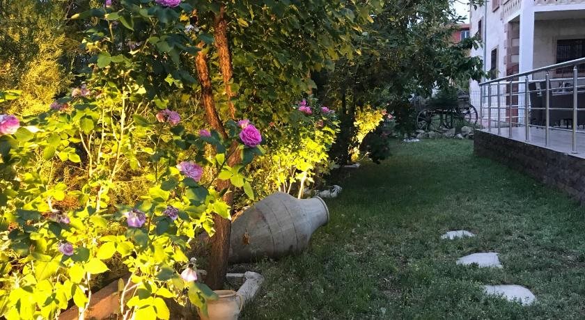 Cozy Villa Cappadocia Rezervasyon