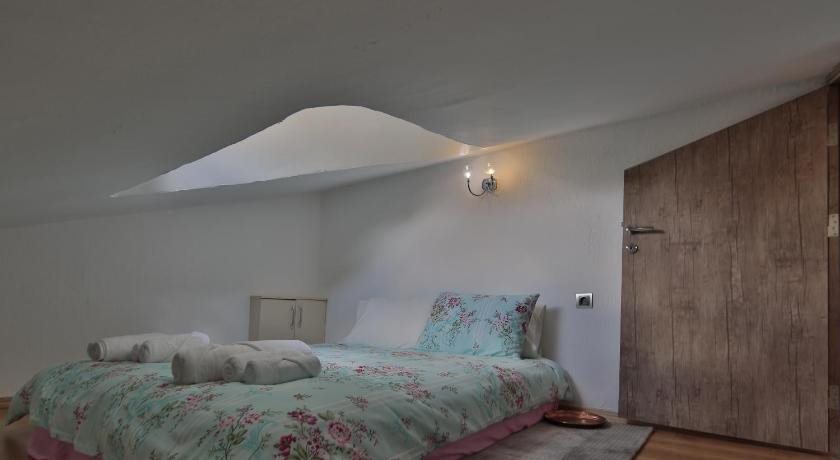 Cozy Villa Cappadocia Rezervasyon