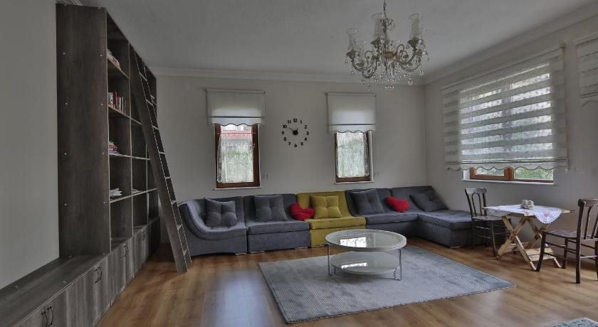 Cozy Villa Cappadocia Rezervasyon