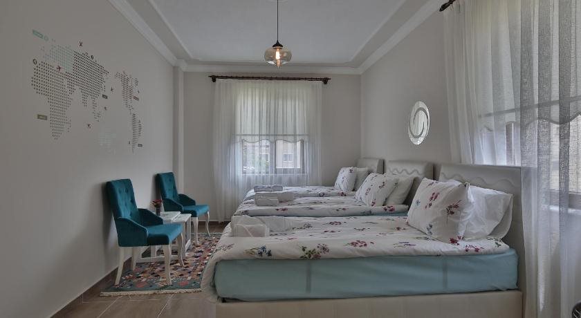 Cozy Villa Cappadocia Rezervasyon