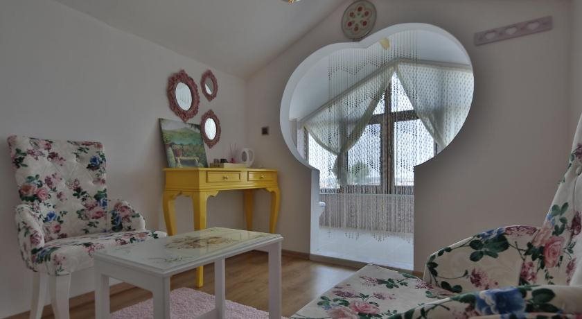 Cozy Villa Cappadocia Rezervasyon