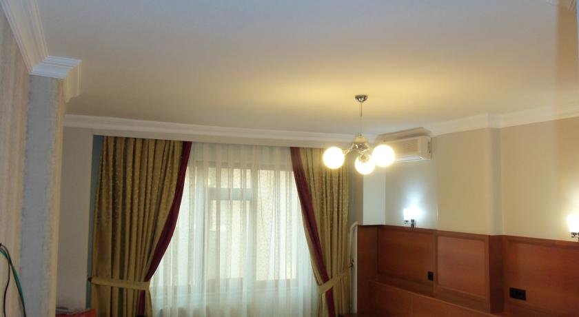 Ferah Hotel Rezervasyon
