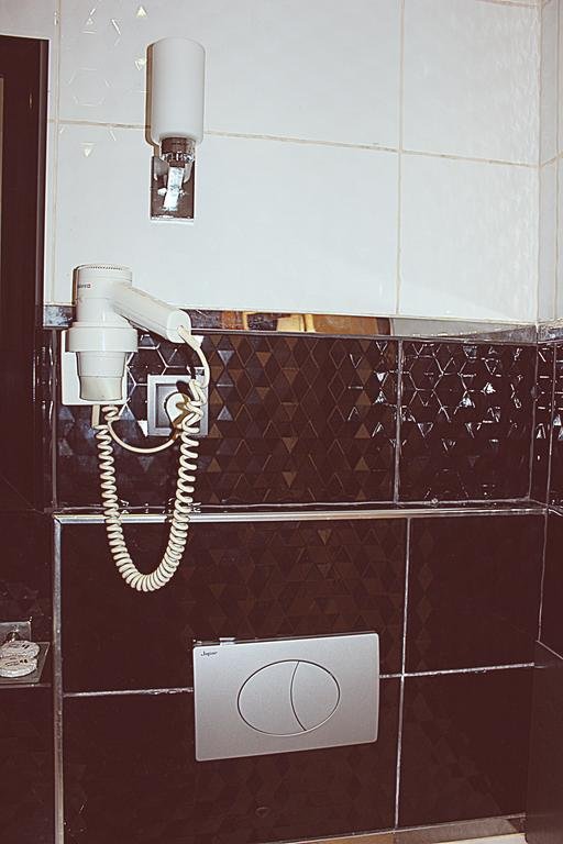 Ferah Hotel Rezervasyon