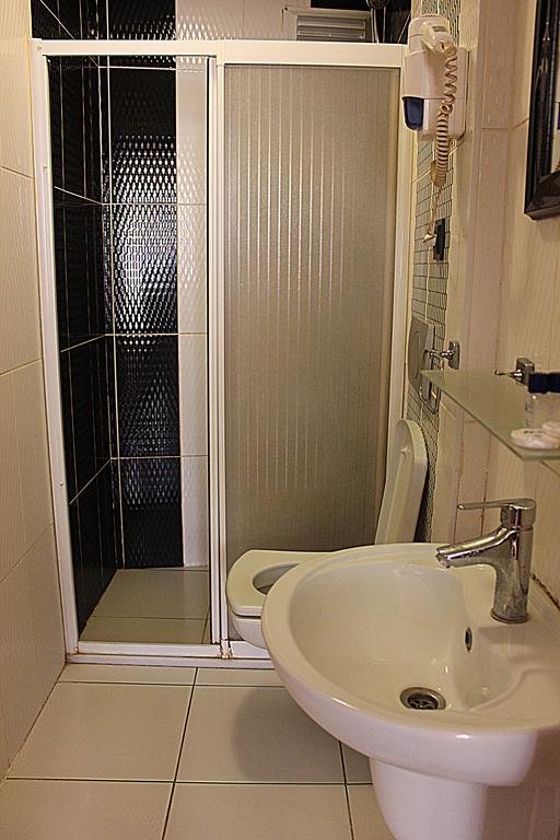 Ferah Hotel Rezervasyon