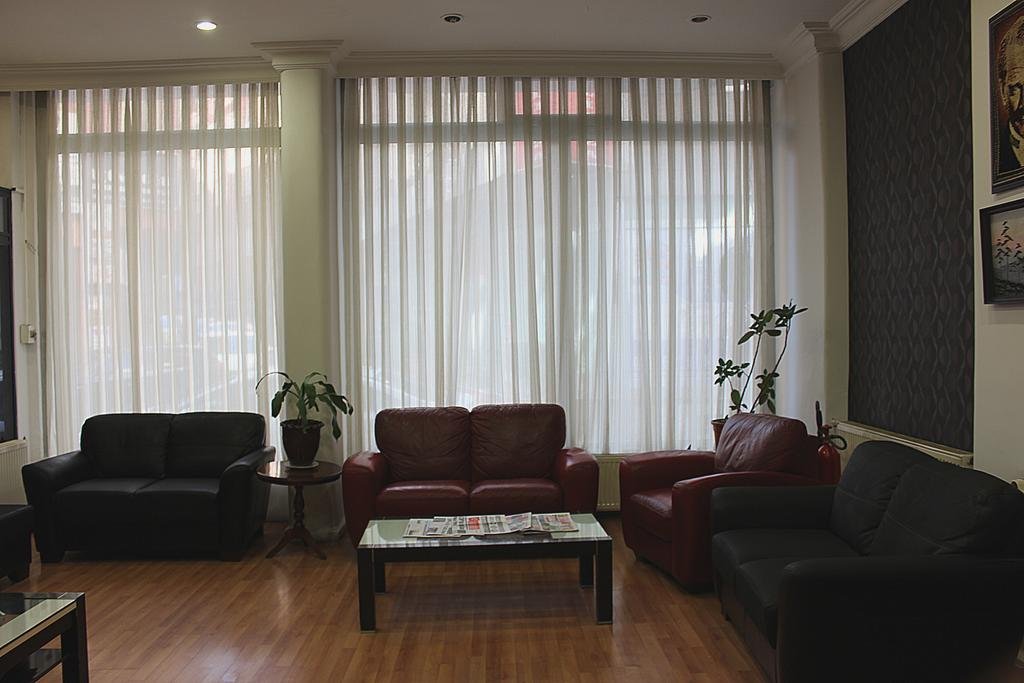 Ferah Hotel Rezervasyon