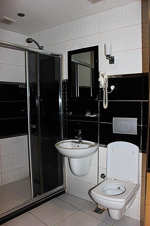 Ferah Hotel Rezervasyon