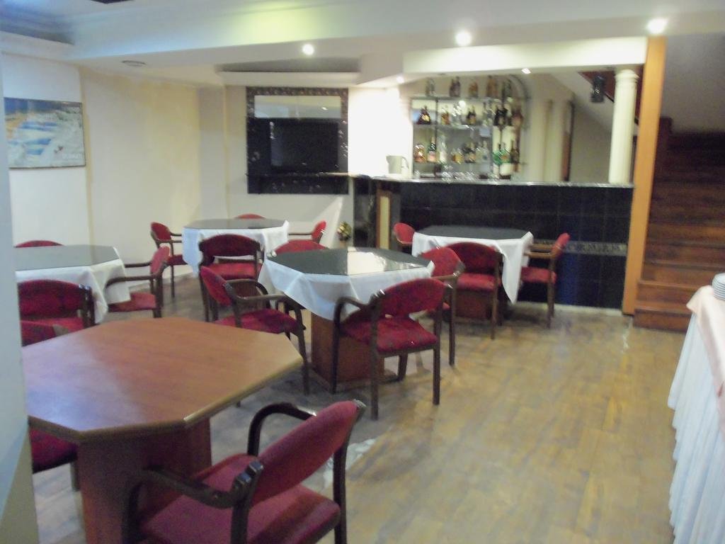 Ferah Hotel Rezervasyon