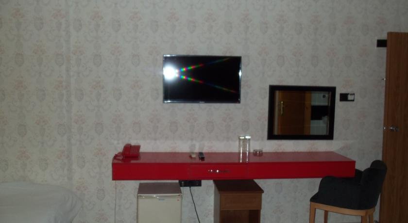 Ferah Hotel Rezervasyon