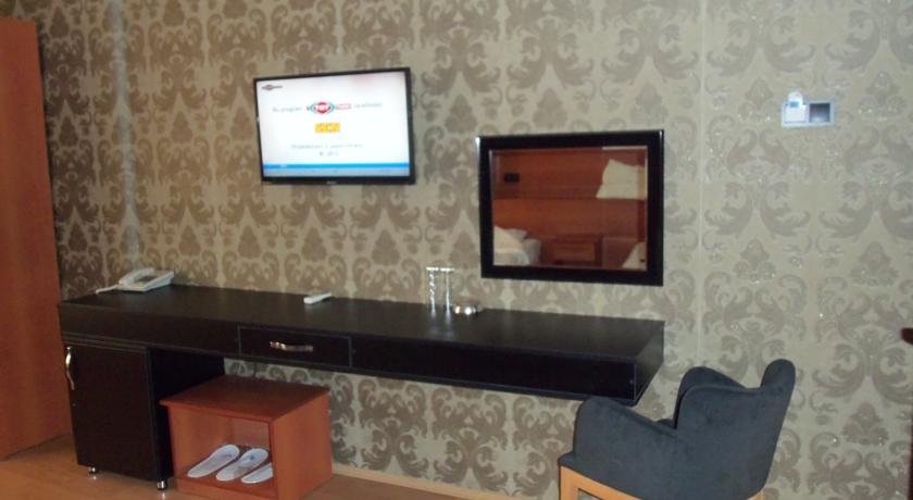Ferah Hotel Rezervasyon