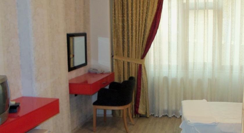 Ferah Hotel Rezervasyon