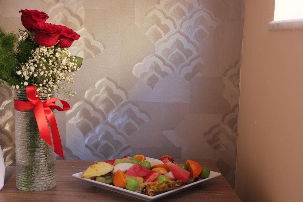Görür Hotel Rezervasyon