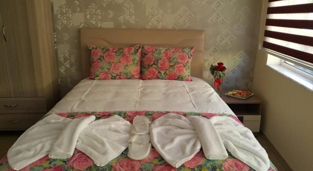 Görür Hotel Rezervasyon