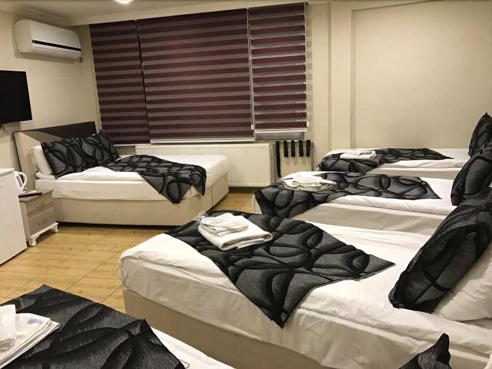 Görür Hotel Rezervasyon