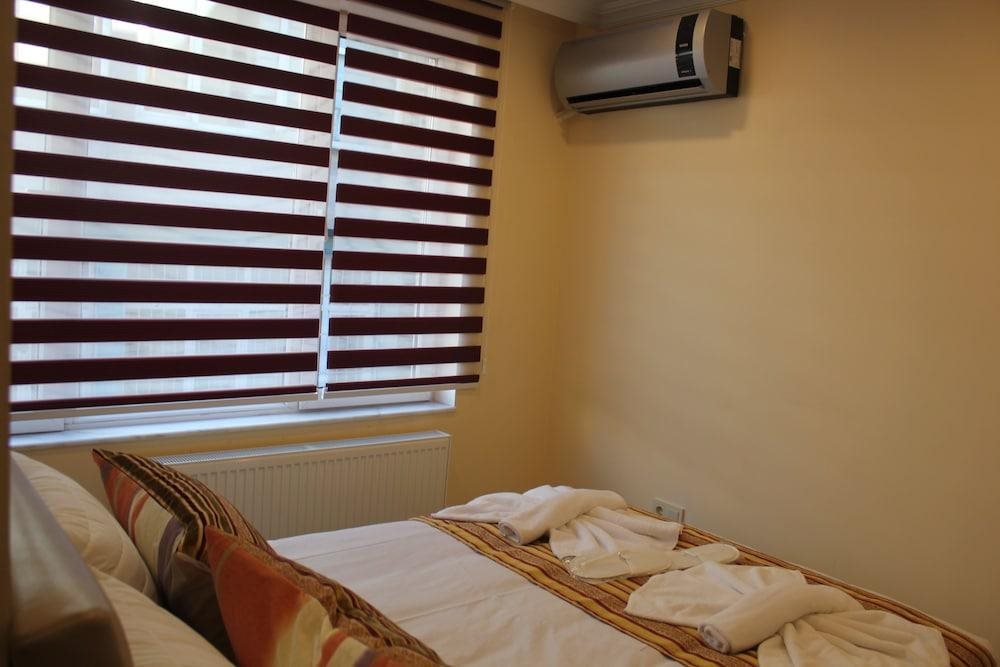 Görür Hotel Rezervasyon