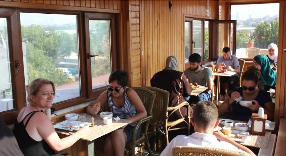 Görür Hotel Rezervasyon