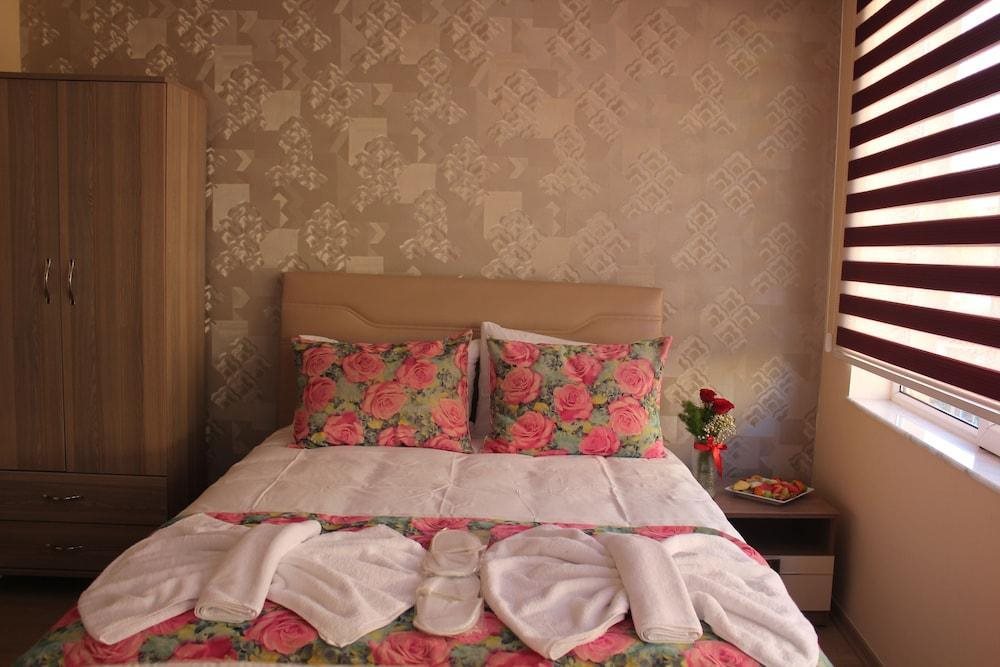 Görür Hotel Rezervasyon