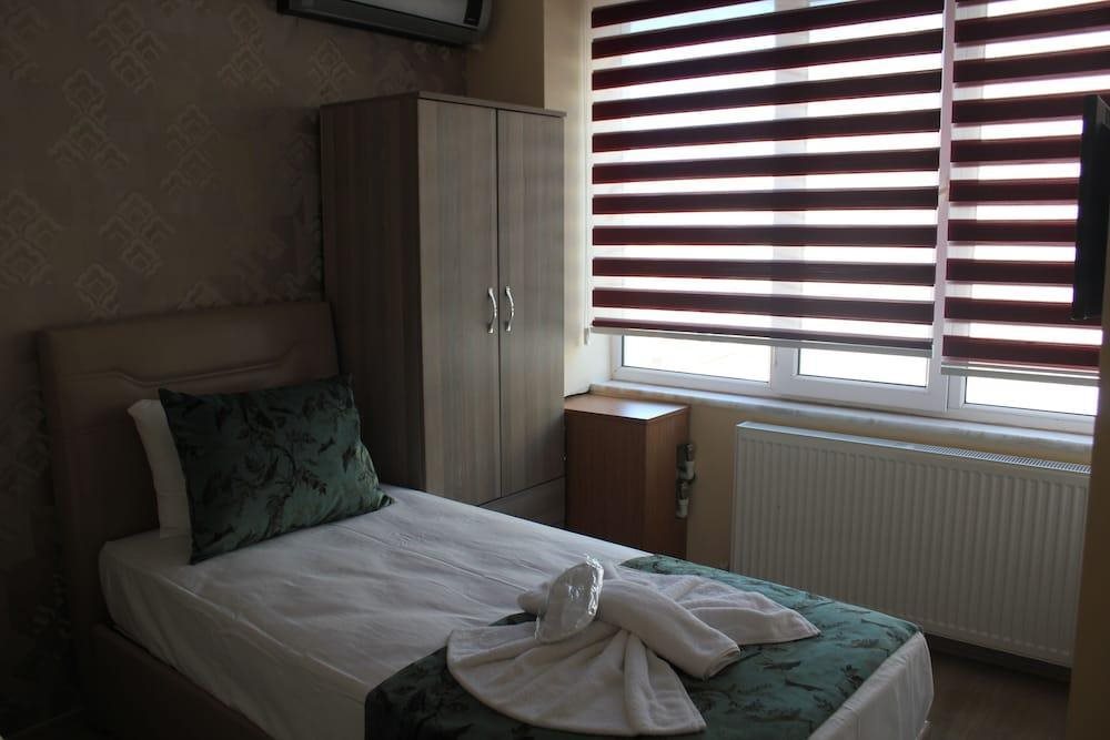 Görür Hotel Rezervasyon