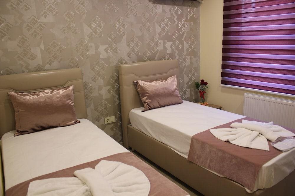 Görür Hotel Rezervasyon