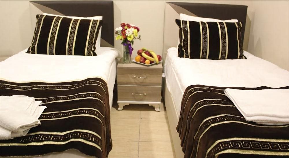 Görür Hotel Rezervasyon