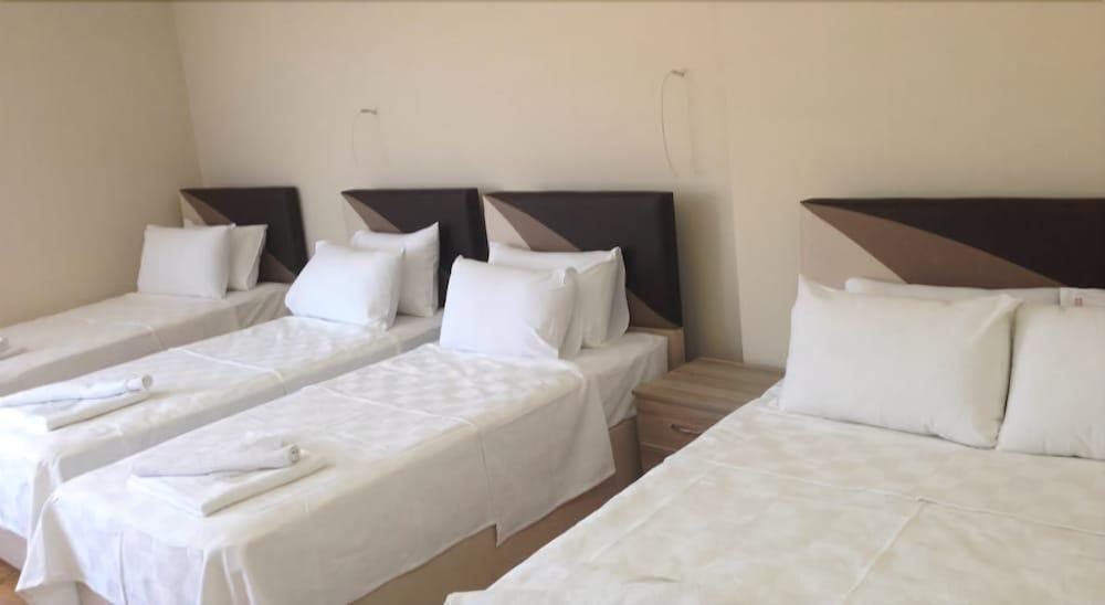 Görür Hotel Rezervasyon