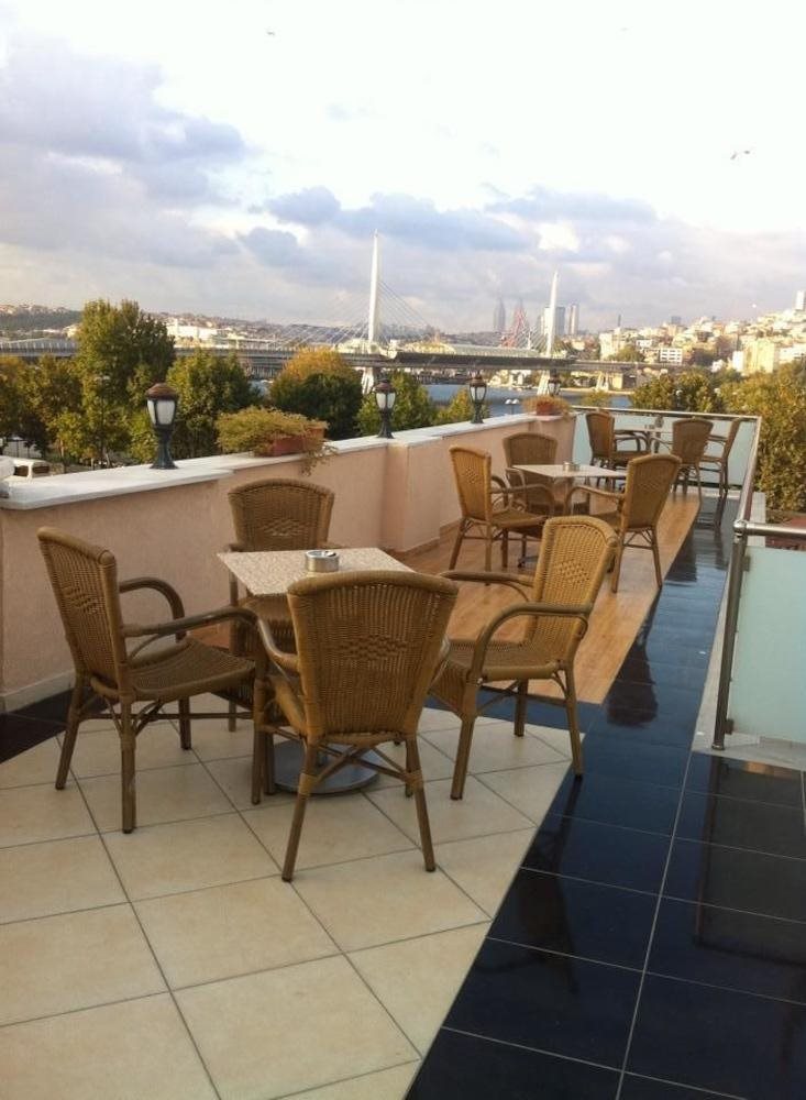 Görür Hotel Rezervasyon