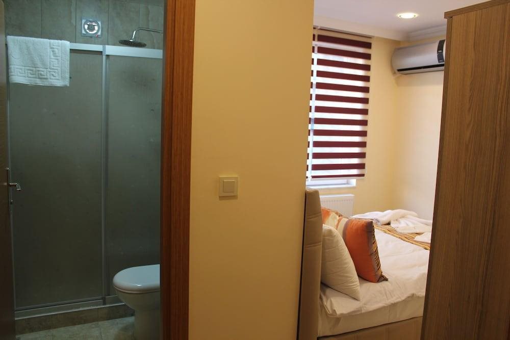 Görür Hotel Rezervasyon