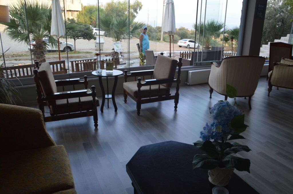 Hotel Hugo Rezervasyon