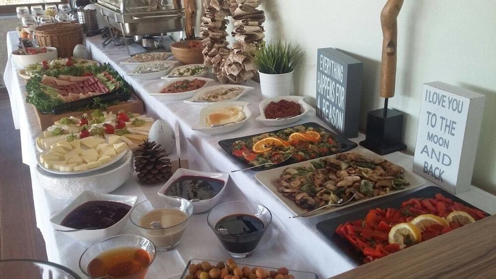 Hotel Hugo Rezervasyon