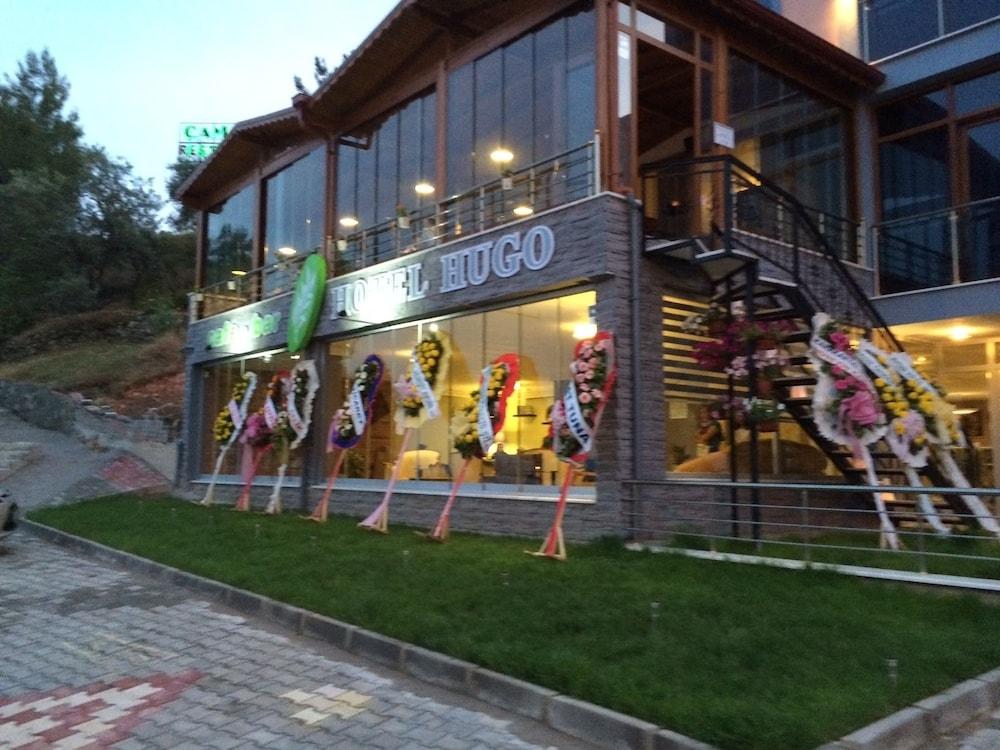 Hotel Hugo Rezervasyon