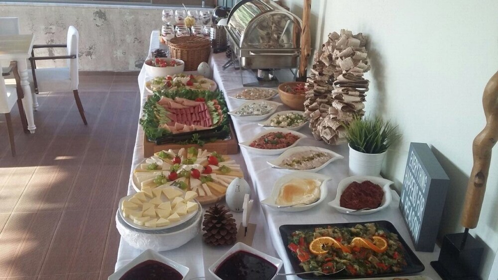 Hotel Hugo Rezervasyon