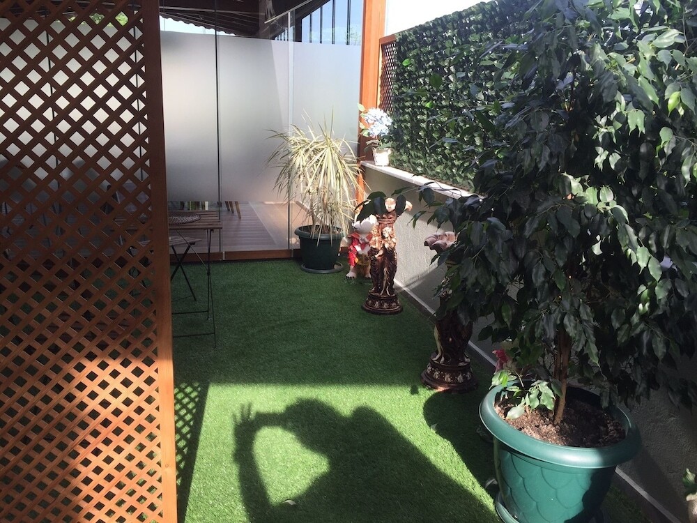 Hotel Hugo Rezervasyon