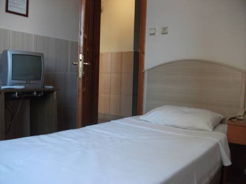 Hotel Kale Rezervasyon